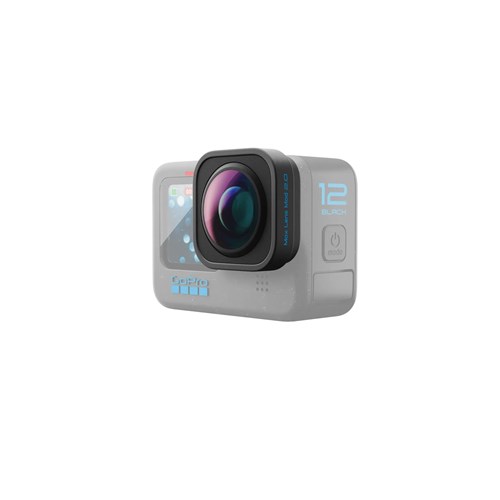 Lens Mod 2.0 